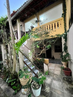 Casa Tranquila